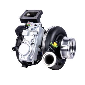 ATS Diesel Performance - ATS Aurora TI HE531 Drop-in Replacement HD Turbo for Paccar MX13, EPA10, and DAF Engines - Image 3