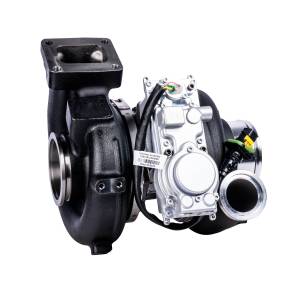 ATS Diesel Performance - ATS Aurora TI HE531 Drop-in Replacement HD Turbo for Paccar MX13, EPA10, and DAF Engines - Image 5