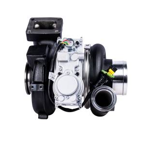 ATS Diesel Performance - ATS Aurora TI HE531 Drop-in Replacement HD Turbo for Paccar MX13, EPA10, and DAF Engines - Image 4