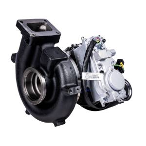 ATS Diesel Performance - ATS Aurora TI HE531 Drop-in Replacement HD Turbo for Paccar MX13, EPA10, and DAF Engines - Image 6