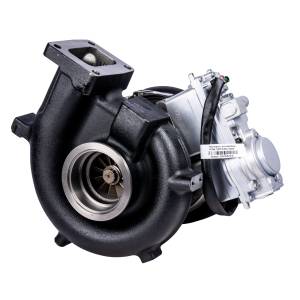 ATS Diesel Performance - ATS Aurora TI HE531 Drop-in Replacement HD Turbo for Paccar MX13, EPA10, and DAF Engines - Image 7