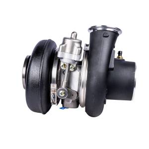 ATS Diesel Performance - ATS Aurora TI HE551V Drop-in Replacement HD Turbo for Cummins ISX 04 Engines - Image 4
