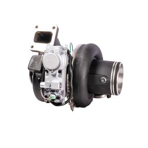 ATS Diesel Performance - ATS Aurora TI HE561VE Drop-in Replacement HD Turbo for Cummins and Volvo ISX1 Engines - Image 4