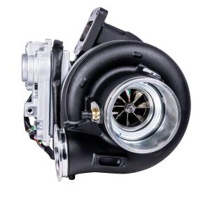 ATS Diesel Performance - ATS Aurora TI HE561VE Drop-in Replacement HD Turbo for Cummins ISX15 Engines - Image 1