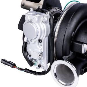 ATS Diesel Performance - ATS Aurora TI HE561VE Drop-in Replacement HD Turbo for Cummins ISX15 Engines - Image 5