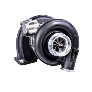 ATS Diesel Performance - ATS Aurora TI HY55V Drop-in Replacement HD Turbo for Iveco Cursor 13, Astra, and F3B Euro-3 Engines - Image 1