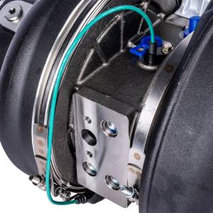 ATS Diesel Performance - ATS Aurora TI HE561VE Drop-in Replacement HD Turbo for Cummins ISX15 Engines - Image 7