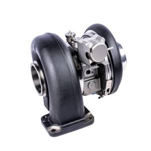 ATS Diesel Performance - ATS Aurora TI HY55V Drop-in Replacement HD Turbo for Iveco Cursor 13, Astra, and F3B Euro-3 Engines - Image 5