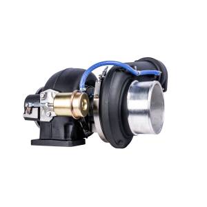 ATS Diesel Performance - ATS Aurora TI S410G GT5008BS Drop-in Replacement HD Turbo for Caterpillar C16, 3406E, and 3456 Engines - Image 3