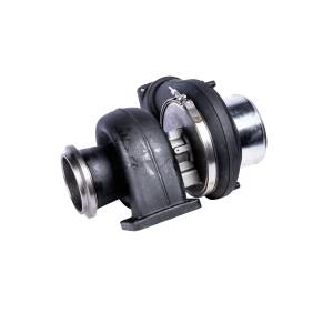 ATS Diesel Performance - ATS Aurora TI S410G Drop-in Replacement HD Turbo for Caterpillar 3456 Engines - Image 5