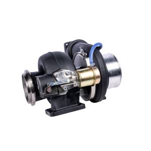 ATS Diesel Performance - ATS Aurora TI S410G GT5008BS Drop-in Replacement HD Turbo for Caterpillar C16, 3406E, and 3456 Engines - Image 5