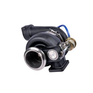 ATS Diesel Performance - ATS Aurora TI S410G GT5008BS Drop-in Replacement HD Turbo for Caterpillar C16, 3406E, and 3456 Engines - Image 7