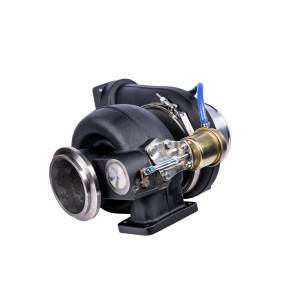 ATS Diesel Performance - ATS Aurora TI S410G GT5008BS Drop-in Replacement HD Turbo for Caterpillar C16, 3406E, and 3456 Engines - Image 6