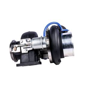 ATS Diesel Performance - ATS Aurora TI S410SX Drop-in Replacement HD Turbo for Caterpillar 3046E Engines - Image 4