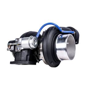 ATS Diesel Performance - ATS Aurora TI S410SX Drop-in Replacement HD Turbo for Caterpillar 3046E Engines - Image 3