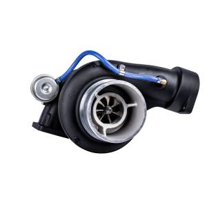 ATS Diesel Performance - ATS Aurora TI S410SX Drop-in Replacement HD Turbo for Caterpillar 3046E Engines - Image 1