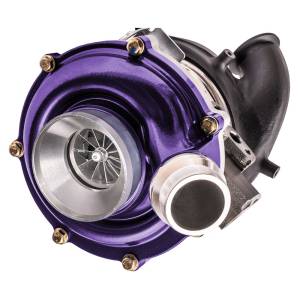 ATS Aurora VFR 4000 Turbo for Ford (2017-19) 6.7L Power Stroke, Stage 2