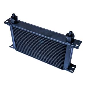 ATS Diesel Performance - ATS Auxiliary Transmission Cooler Kit for Jeep (2003-06) 42RLE 4.0L, Wrangler - Image 3