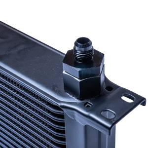 ATS Diesel Performance - ATS Auxiliary Transmission Cooler Kit for Jeep (2003-06) 42RLE 4.0L, Wrangler - Image 4