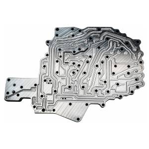 ATS Diesel Performance - ATS Billet Channel Plate Kit for Dodge/Ram (2007.5-11) 68RFE 6.7L Cummins - Image 5