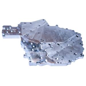 ATS Diesel Performance - ATS Billet Channel Plate Kit for Dodge (2012-18) 68RFE 6.7L Cummins - Image 4