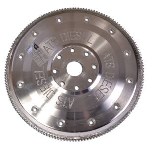 ATS Billet Flex Plate for Dodge (1989-07) 12V/24V, 5.9L, Cummins 47/8-RH/E