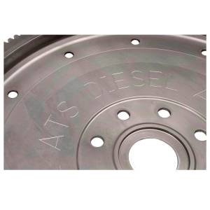 ATS Diesel Performance - ATS Billet Flex Plate for Dodge (1989-07) 12V/24V, 5.9L, Cummins 47/8-RH/E - Image 5