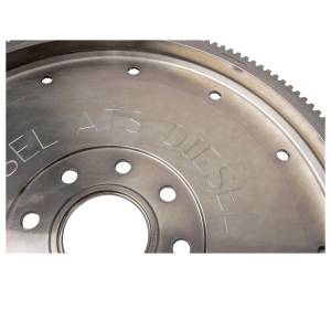 ATS Diesel Performance - ATS Billet Flex Plate for Dodge (2007.5-18) 68RFE 6.7L Cummins - Image 3