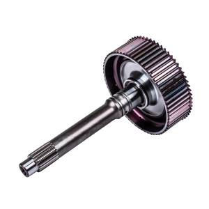 ATS Diesel Performance - ATS Billet Input Shaft Assembly for Dodge (1994-07) Dodge 5.9L Cummins 12V / 24V Common Rail 47RH / 47RE / 48RE - Image 1