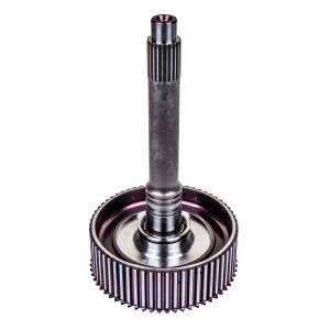 ATS Diesel Performance - ATS Billet Input Shaft Assembly for Dodge (1994-07) Dodge 5.9L Cummins 12V / 24V Common Rail 47RH / 47RE / 48RE - Image 2