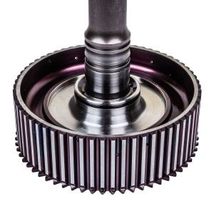 ATS Diesel Performance - ATS Billet Input Shaft Assembly for Dodge (1994-07) Dodge 5.9L Cummins 12V / 24V Common Rail 47RH / 47RE / 48RE - Image 4