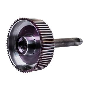 ATS Diesel Performance - ATS Billet Input Shaft Assembly for Dodge (1994-07) Dodge 5.9L Cummins 12V / 24V Common Rail 47RH / 47RE / 48RE - Image 6