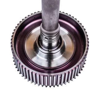 ATS Diesel Performance - ATS Billet Input Shaft Assembly for Dodge (1994-07) Dodge 5.9L Cummins 12V / 24V Common Rail 47RH / 47RE / 48RE - Image 8