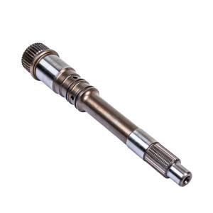 ATS Diesel Performance - ATS Billet Input Shaft for Dodge/Ram (2002-14) 545RFE - Image 4