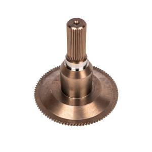 ATS Diesel Performance - ATS Billet Intermediate Shaft for Ford (1989-03) E4OD/4R100 7.3L Power Stroke - Image 2