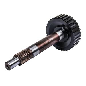 ATS Diesel Performance - ATS Billet Intermediate Shaft for Ford (2011-20) 6R140 6.7L Power Stroke - Image 2