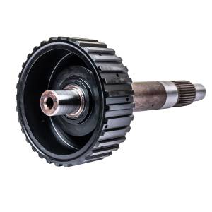 ATS Diesel Performance - ATS Billet Intermediate Shaft for Ford (2011-20) 6R140 6.7L Power Stroke - Image 1