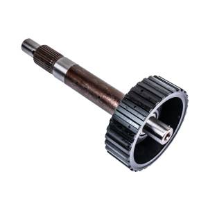 ATS Diesel Performance - ATS Billet Intermediate Shaft for Ford (2011-20) 6R140 6.7L Power Stroke - Image 4