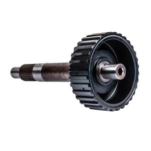 ATS Diesel Performance - ATS Billet Intermediate Shaft for Ford (2011-20) 6R140 6.7L Power Stroke - Image 6