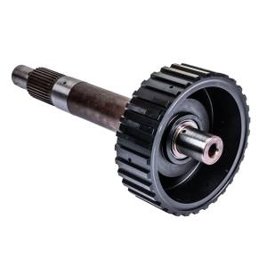 ATS Diesel Performance - ATS Billet Intermediate Shaft for Ford (2011-20) 6R140 6.7L Power Stroke - Image 7