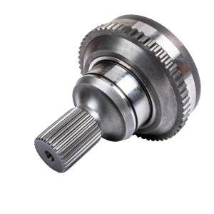 ATS Diesel Performance - ATS Billet Output Shaft for Dodge (1994-07) 47RH 47RE 48RE 5.9L Cummins 29 Spline - Image 2