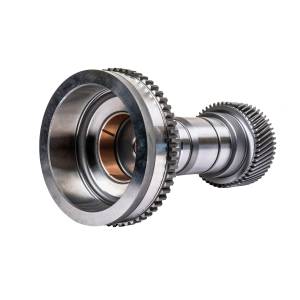 ATS Diesel Performance - ATS Billet Output Shaft for Dodge (2003-07) 5.9L Cummins, 48-RE, 4WD - Image 1