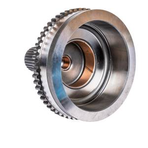 ATS Diesel Performance - ATS Billet Output Shaft for Dodge (1994-07) 47RH 47RE 48RE 5.9L Cummins 29 Spline - Image 5