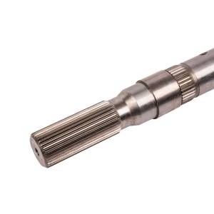 ATS Diesel Performance - ATS Billet Output Shaft for Ford (1989-03) E4OD & 4R100 7.3L Power Stroke - Image 2