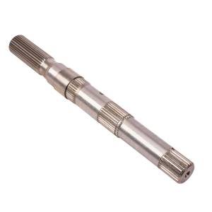 ATS Diesel Performance - ATS Billet Output Shaft for Ford (1989-03) E4OD & 4R100 7.3L Power Stroke - Image 5