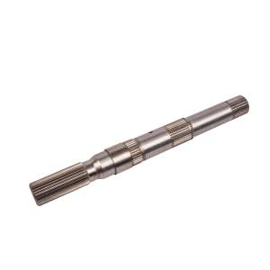 ATS Diesel Performance - ATS Billet Output Shaft for Ford (1989-03) E4OD & 4R100 7.3L Power Stroke - Image 4