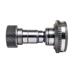 ATS Diesel Performance - ATS Billet Output Shaft 2 Piece 47-RE for Dodge (1996-02) 5.9L Cummins - Image 2