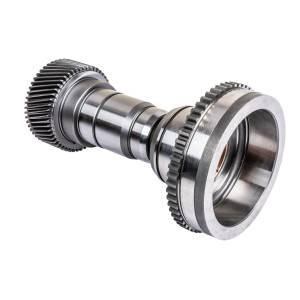 ATS Diesel Performance - ATS Billet Output Shaft 2 Piece 47-RE for Dodge (1996-02) 5.9L Cummins - Image 4
