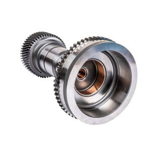 ATS Diesel Performance - ATS Billet Output Shaft 2 Piece 47-RE for Dodge (1996-02) 5.9L Cummins - Image 3