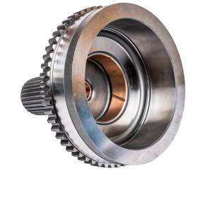 ATS Diesel Performance - ATS Billet Output Shaft 2 Piece 47-RE for Dodge (1996-02) 5.9L Cummins - Image 7